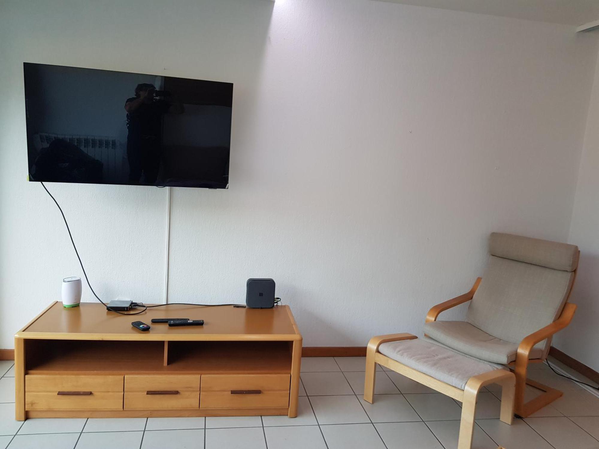 Studio Dans Residence De Standing Avec Parking Et Sa Terrasse Vue Mer Bidart Esterno foto